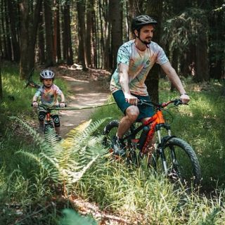 🚴‍♂️ KOLO… LÉTO, ZIMA, TRAKAŘE! Výšlap před vámi? Dejte kopci mat jedním Tahlem. 🚲💪 Vytáhněte děti nebo unavené parťáky a...