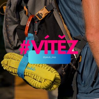 MÁME VÝHERCE! 🎉🎉🎉 Děkujeme všem, kdo jste se zapojili do naší letní soutěže. Vaše komentáře nás i TAHLO vytáhly do úplně...